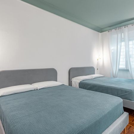 רומא Claudia Vatican House מראה חיצוני תמונה