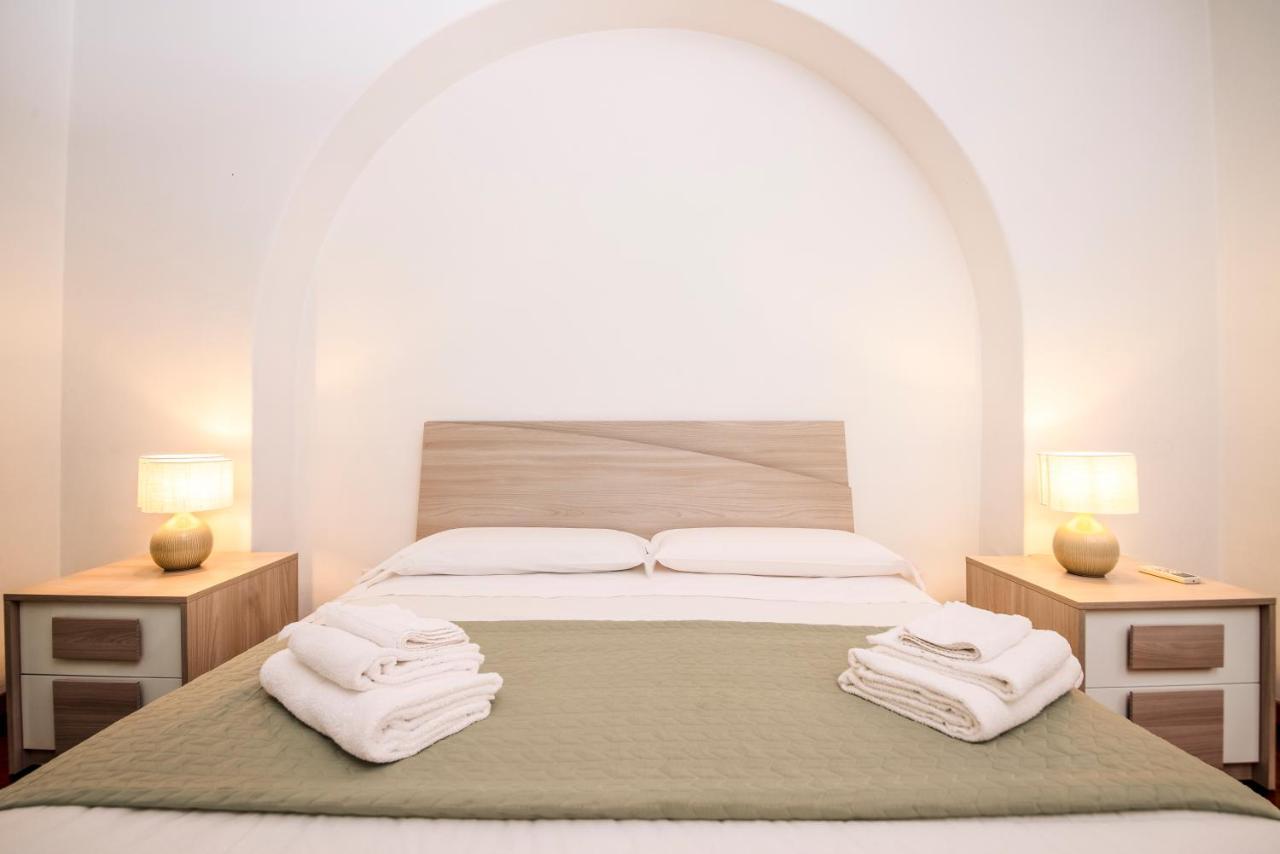 רומא Claudia Vatican House מראה חיצוני תמונה