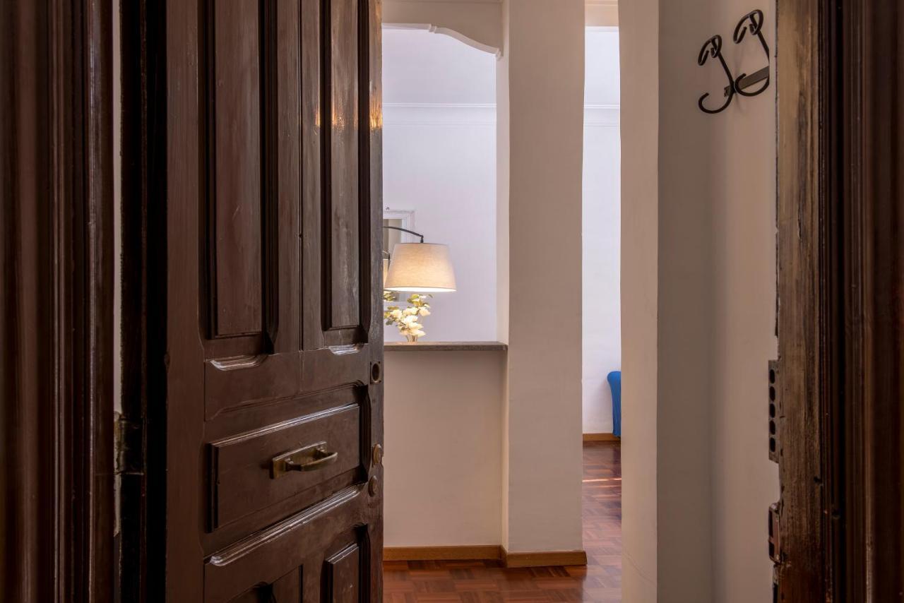 רומא Claudia Vatican House מראה חיצוני תמונה
